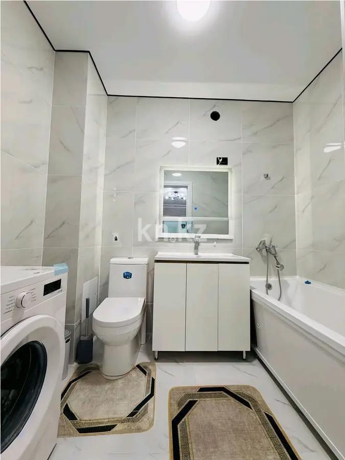 Продажа 2-комнатной квартиры, 66 м² в Астане - фото 4