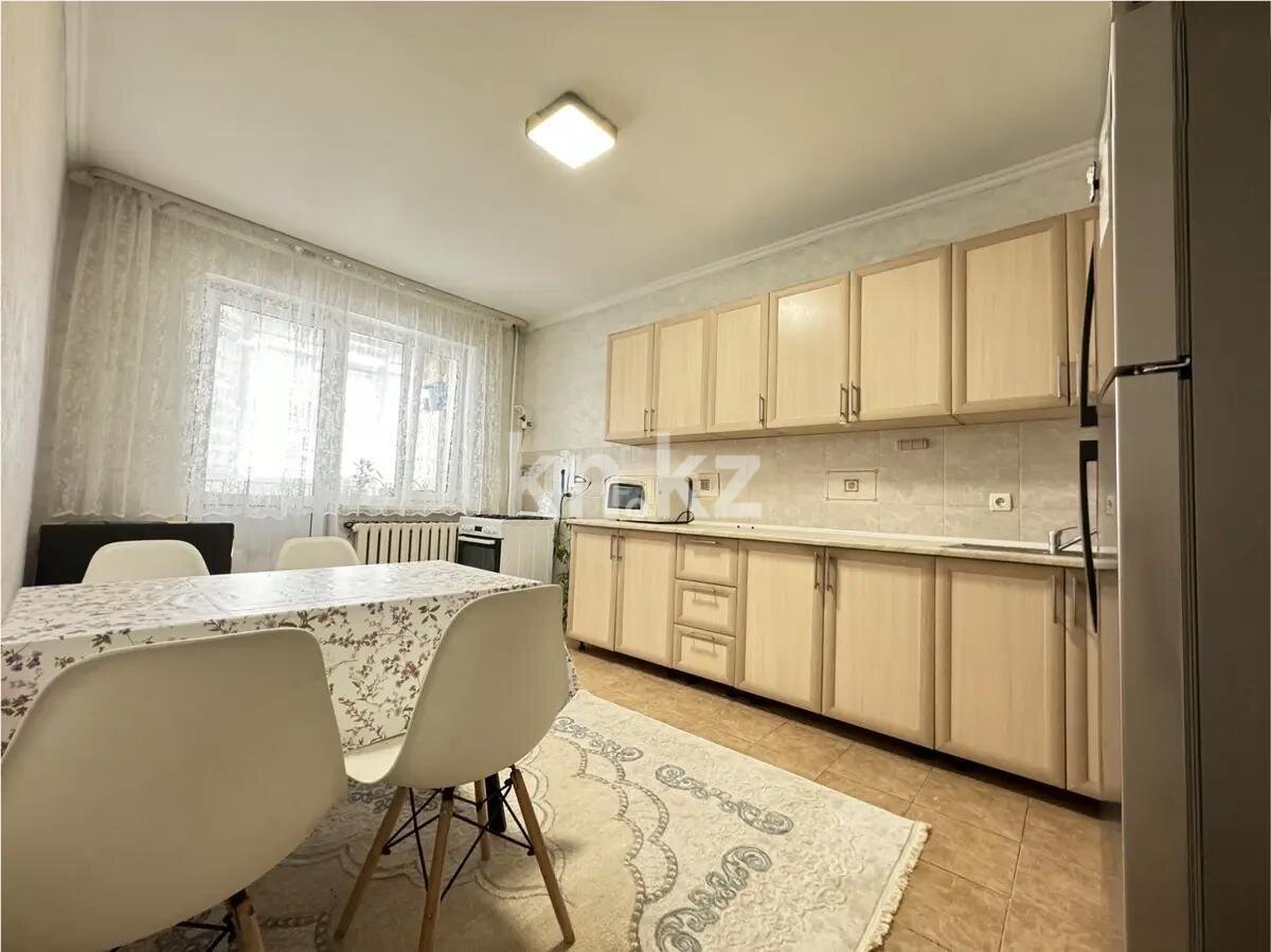 Продажа 1-комнатной квартиры, 52 м² в Алматы - фото 2