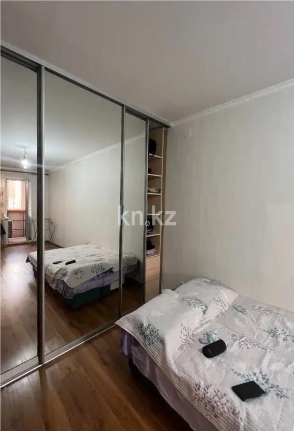 Продажа 1-комнатной квартиры, 36.2 м², ул. Асана Кайгы в Астане