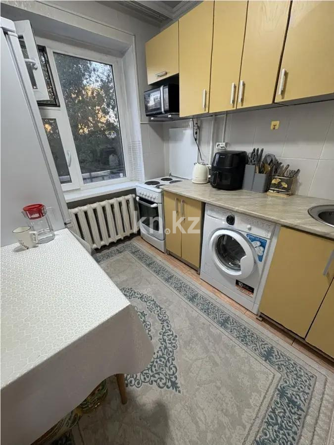 Продажа 1-комнатной квартиры, 30 м² - Недвижимость в Казахстане - страница 3 фото 2 из 3