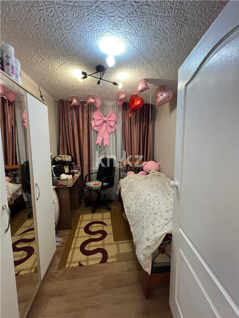 Продажа 3-комнатной квартиры, 46 м² в Караганде - фото 4