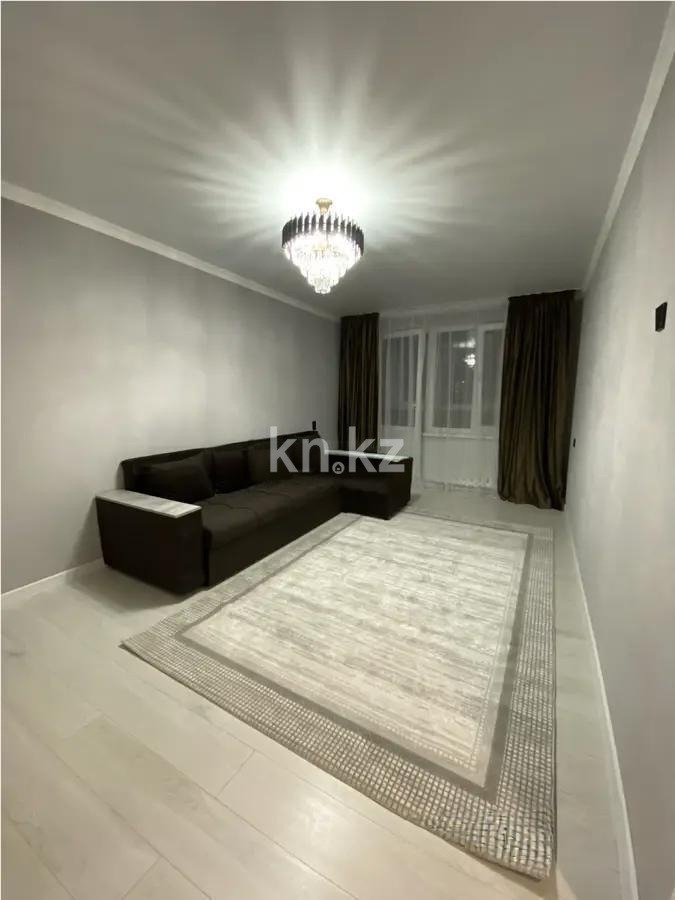 Продажа 2-комнатной квартиры, 45.2 м², мкр-н Орбита-3, дом  20 - Продажа  двухкомнатных квартир в Алматы без посредников с фото фото 1 из 5