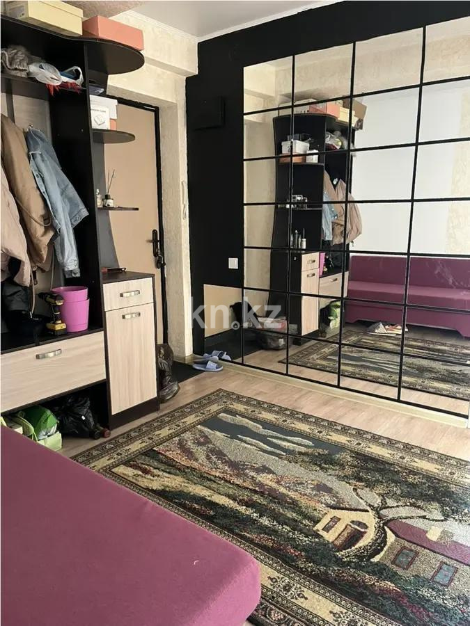 Продажа 3-комнатной квартиры, 76.6 м² - Продажа квартир в Алматы - страница 9 фото 5 из 5