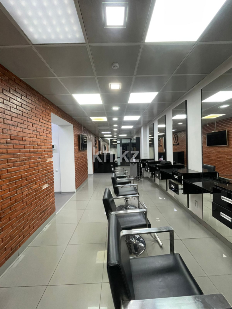 Продажа , 150 м², ул. Маркова, дом  61/1 - Продажа действующего бизнеса в Алматы с фото фото 9 из 12