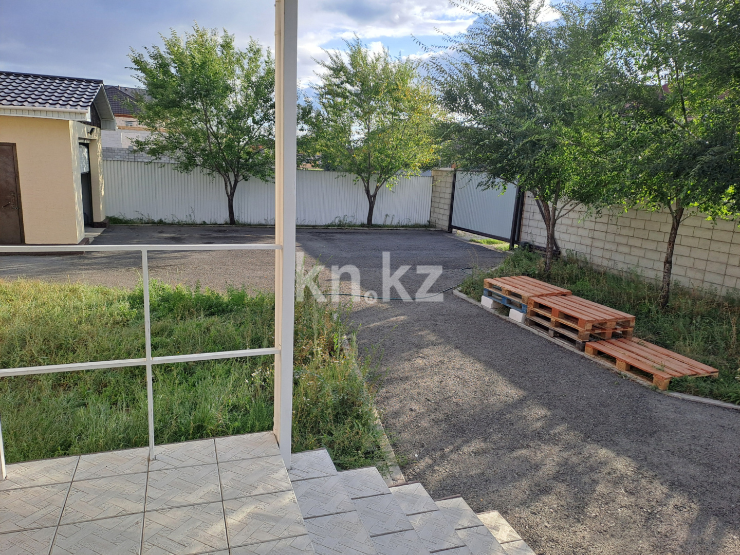 Продажа 3-комнатного дома, 88.4 м² - Продажа земельных участков в Костанае фото 2 из 14