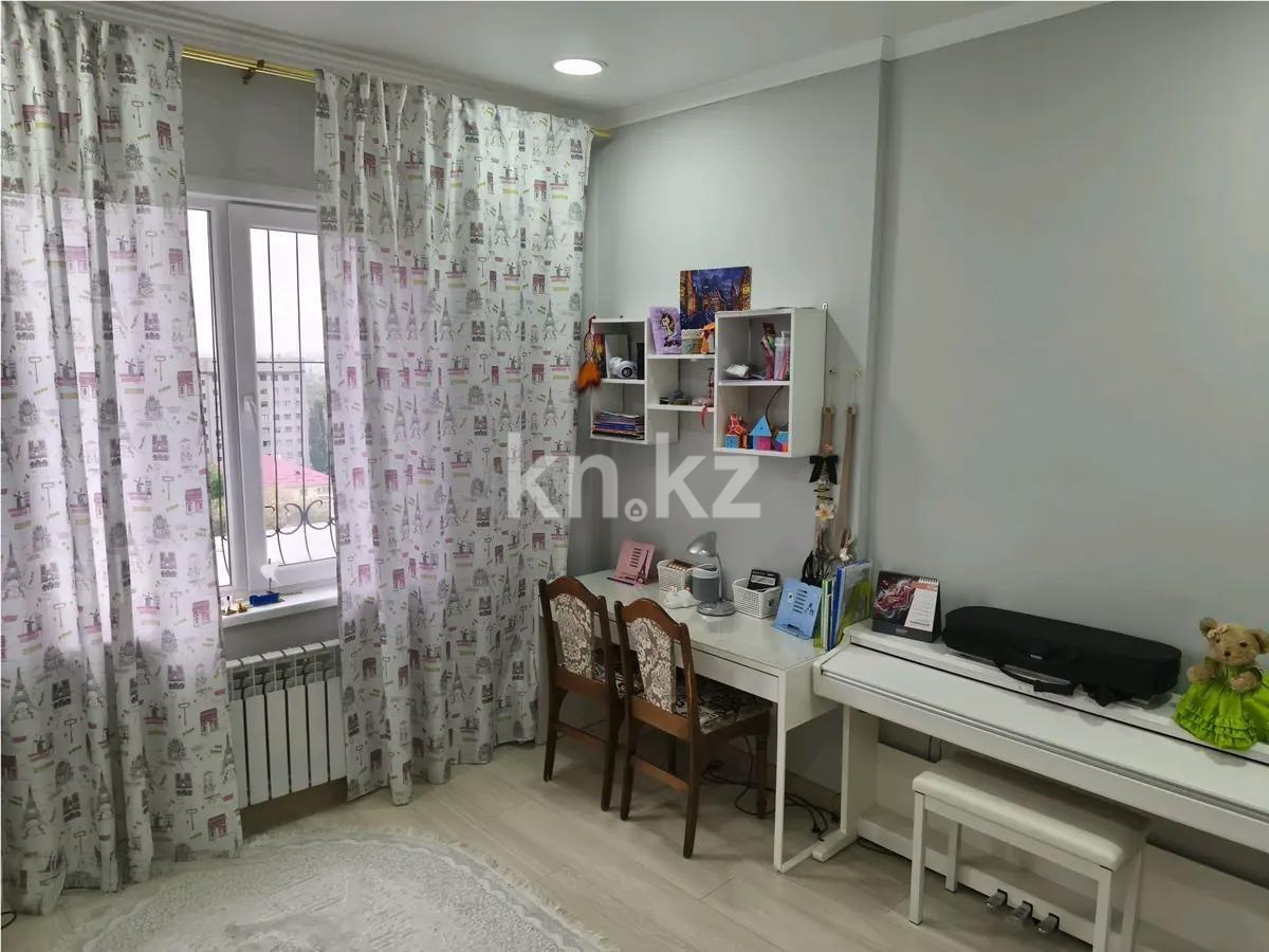 Продажа 4-комнатной квартиры, 122 м² - Аренда баз, складов и промышленной недвижимости в Алматинской области фото 3 из 7