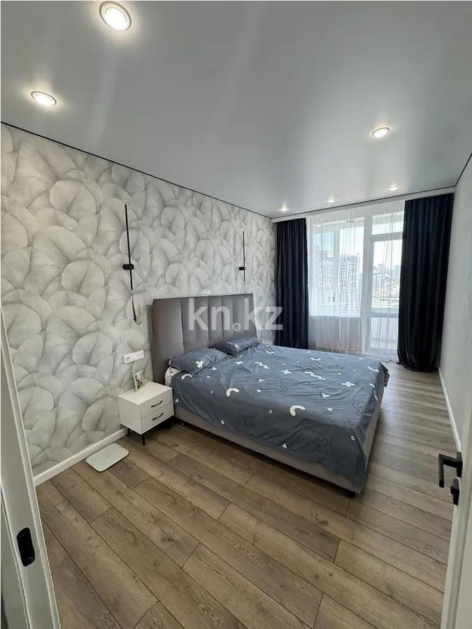 Продажа 2-комнатной квартиры, 50 м² в Астане - фото 2