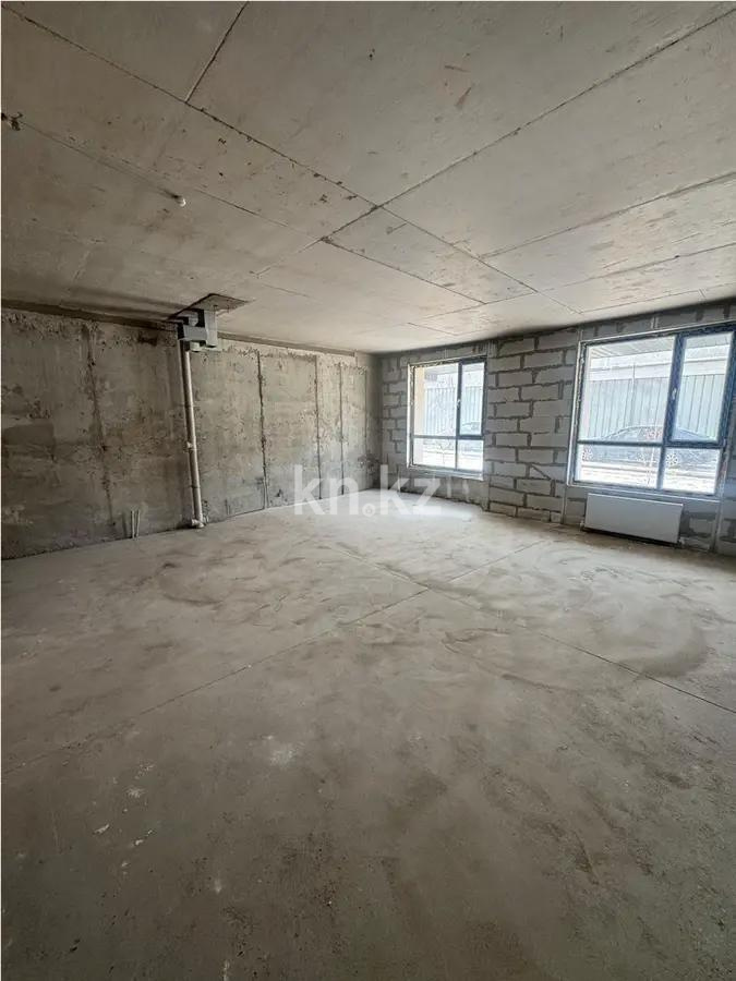 Продажа 2-комнатной квартиры, 46 м², пр. Райымбека, дом  349/1 - Продажа  двухкомнатных квартир в новостройках Алматы фото 1 из 2