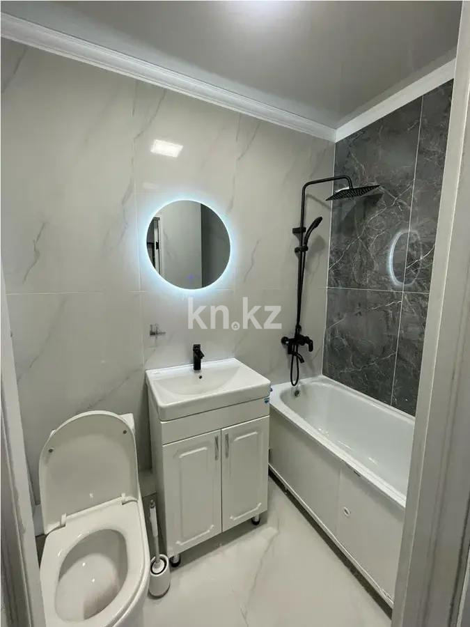 Продажа 1-комнатной квартиры, 40 м² - Продажа квартир в Алматы - страница 23 фото 3 из 4