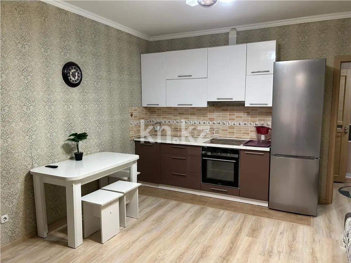 Продажа 2-комнатной квартиры, 41.5 м² - Продажа двухкомнатных квартир в кирпичном доме в Астане - страница 4 фото 3 из 4