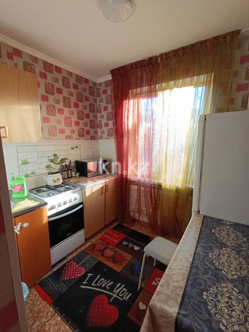 Аренда 1-комнатной квартиры посуточно, 32 м², Казахфильм мкр-н, дом  8 - Аренда квартиры посуточно в Алматы фото 1 из 4