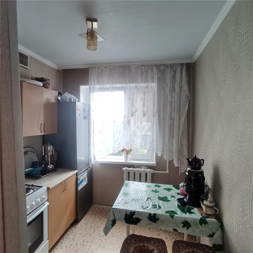 Продажа 2-комнатной квартиры, 48 м², мкр-н 2 - Продажа квартир в Абае фото 1 из 10