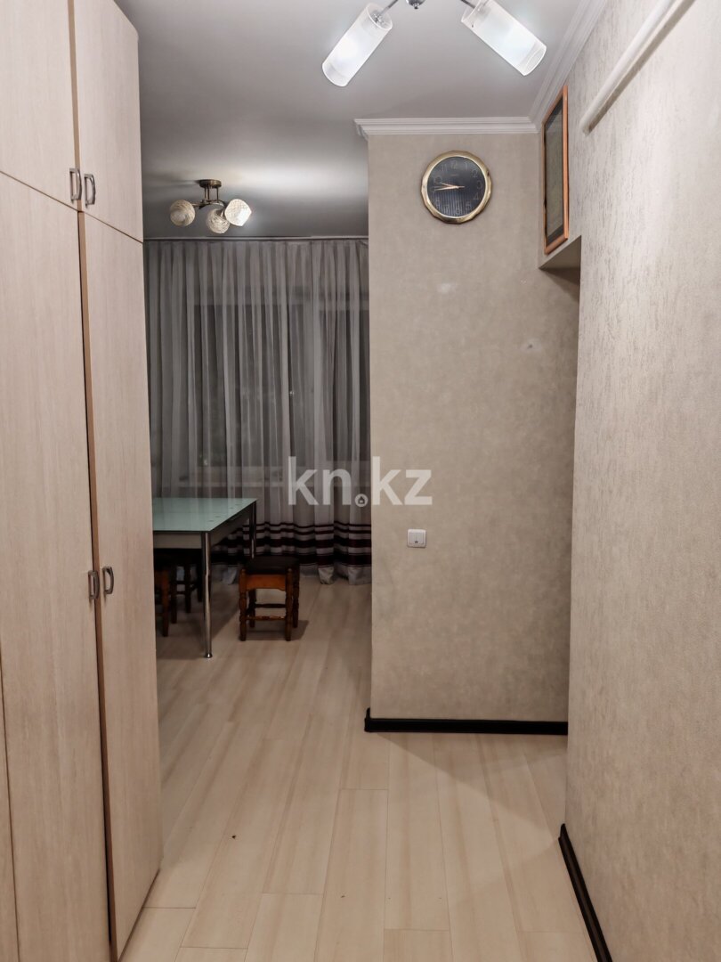 Продажа 2-комнатной квартиры, 47.6 м² в Астане - фото 2