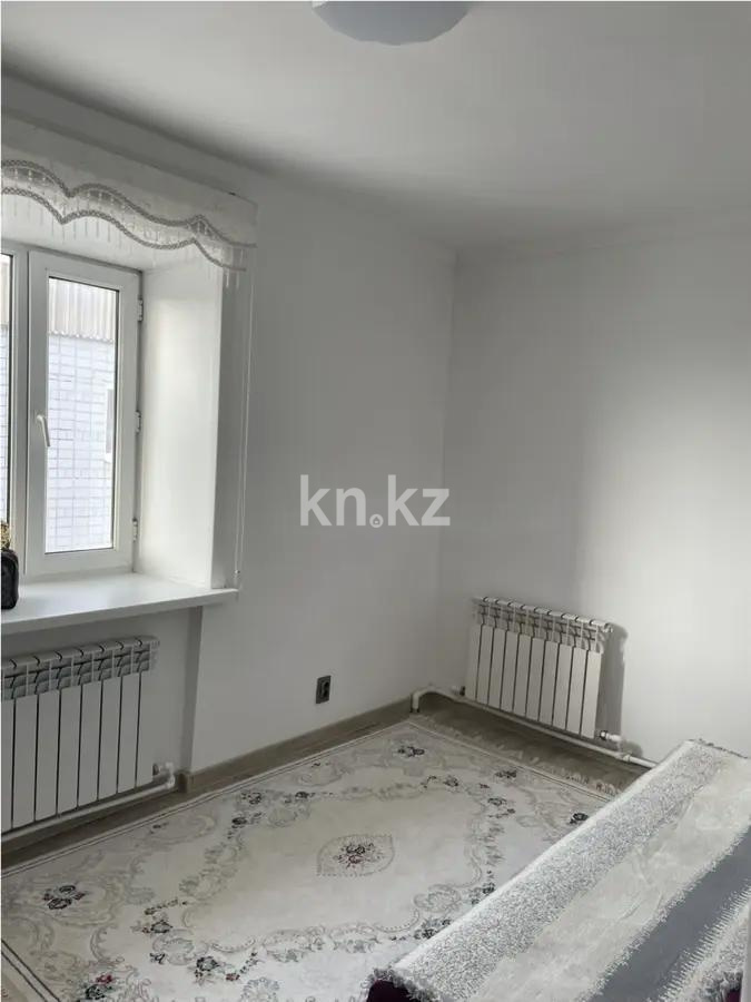 Продажа 3-комнатной квартиры, 51 м², пр. Назарбаева, дом  46 в Караганде - фото 2