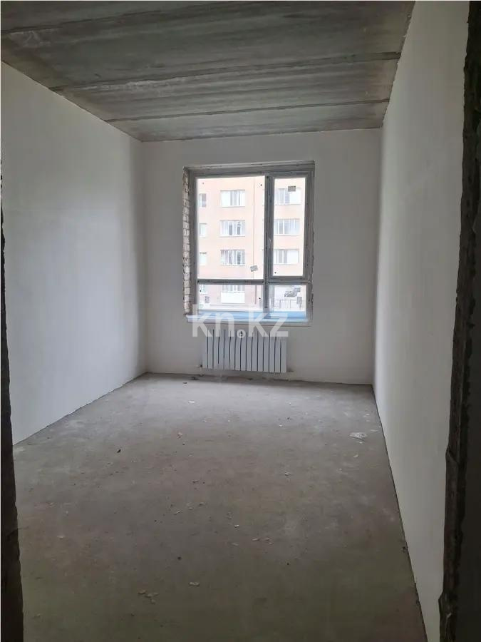 Продажа 1-комнатной квартиры, 40 м², ул. Култегин, дом  4 - Продажа квартир в новостройках Астаны фото 1 из 1
