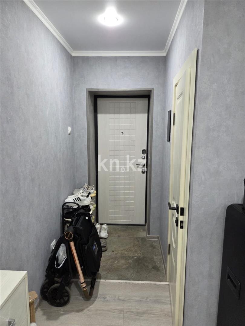 Продажа 1-комнатной квартиры, 32 м² в Караганде - фото 10