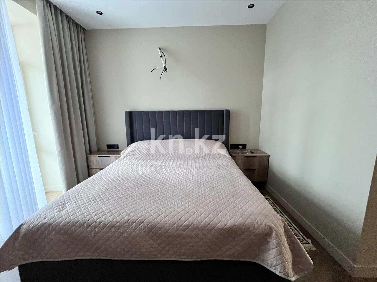 Продажа 4-комнатной квартиры, 125 м², ул. Ашимова, дом  13 - Продажа  четырехкомнатных квартир в Караганде фото 29 из 55