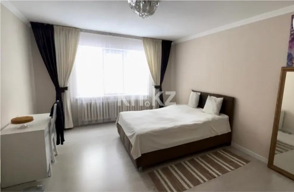 Продажа 3-комнатной квартиры, 130 м², ул. Жуалы, дом  1 - Продажа  трехкомнатных квартир в Алматы без посредников фото 1 из 1
