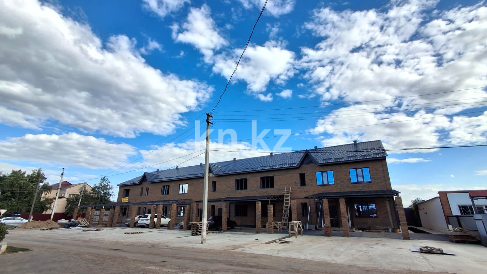 Продажа 4-комнатной квартиры, 160 м² в Уральске - фото 18