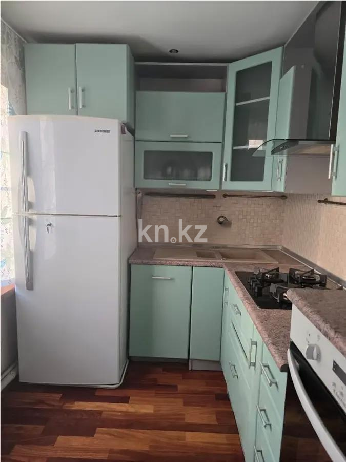 Продажа 2-комнатной квартиры, 44.1 м² - Продажа двухкомнатных квартир в панельном доме в Алматы - страница 2 фото 3 из 5