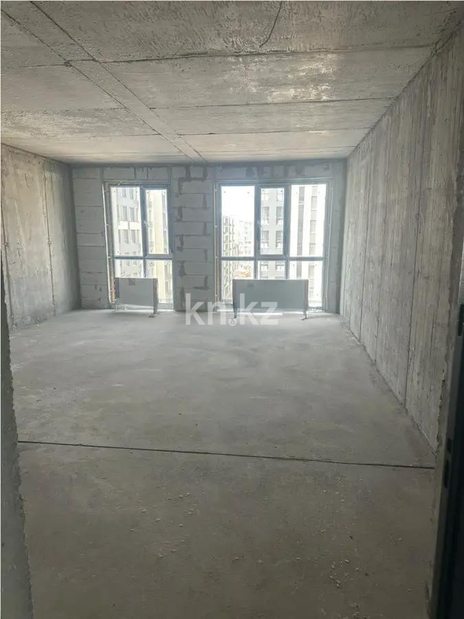 Продажа 1-комнатной квартиры, 37 м² в Алматы