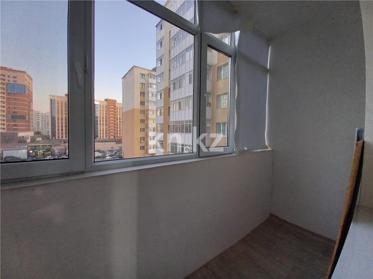 Продажа 2-комнатной квартиры, 64 м², ул. Айнакол - Продажа  двухкомнатных квартир в новостройках Астаны фото 6 из 14