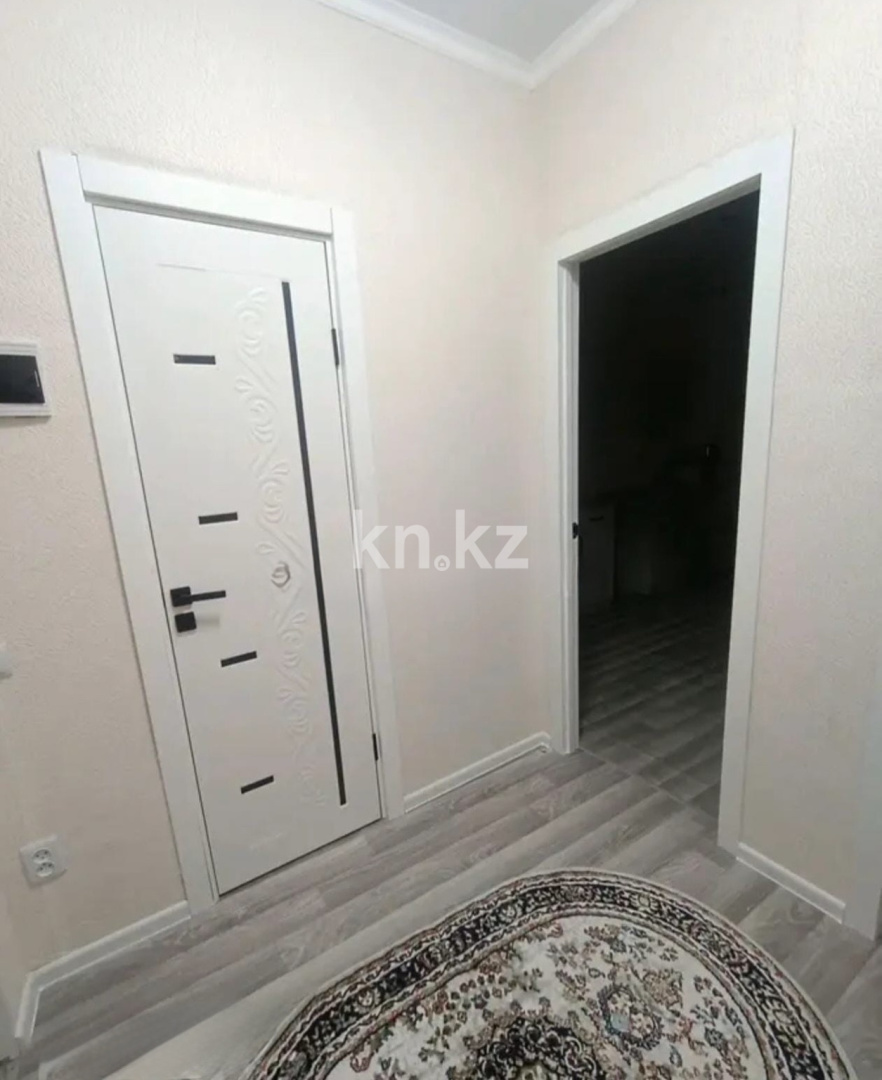 Аренда 1-комнатной квартиры, 37 м² - Аренда квартир помесячно в Астане фото 6 из 11