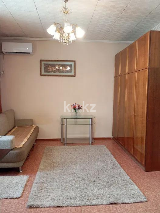 Продажа 3-комнатной квартиры, 104 м², ул. Бокейханова, дом  19 в Алматы