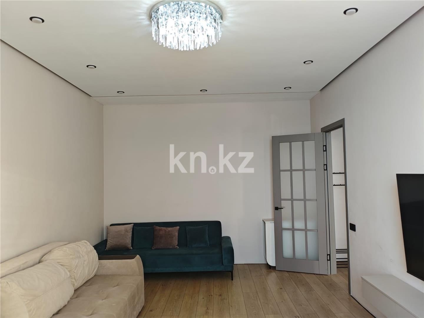 Продажа 2-комнатной квартиры, 66 м² - Недвижимость в Астане - страница 22 фото 2 из 12