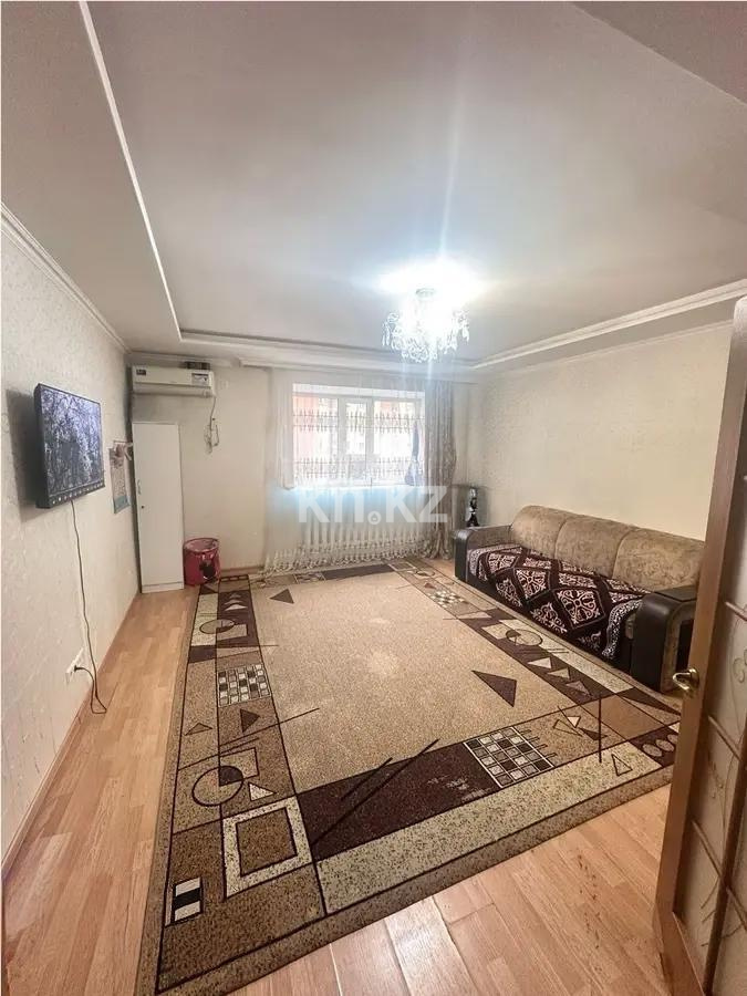 Продажа 2-комнатной квартиры, 63.7 м², ул. Байтурсынова, дом  17/2 - Продажа квартир в Астане фото 1 из 5