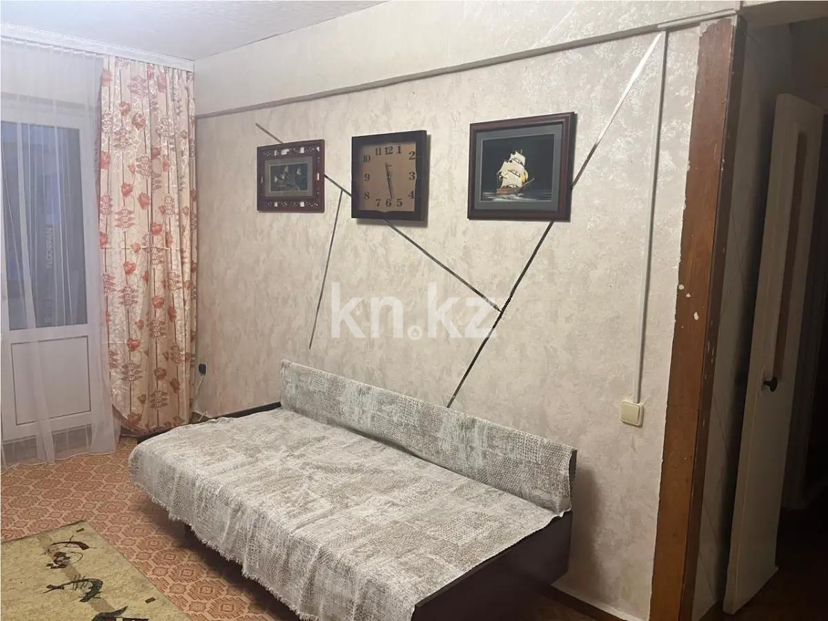 Продажа 2-комнатной квартиры, 42.2 м² в Астане