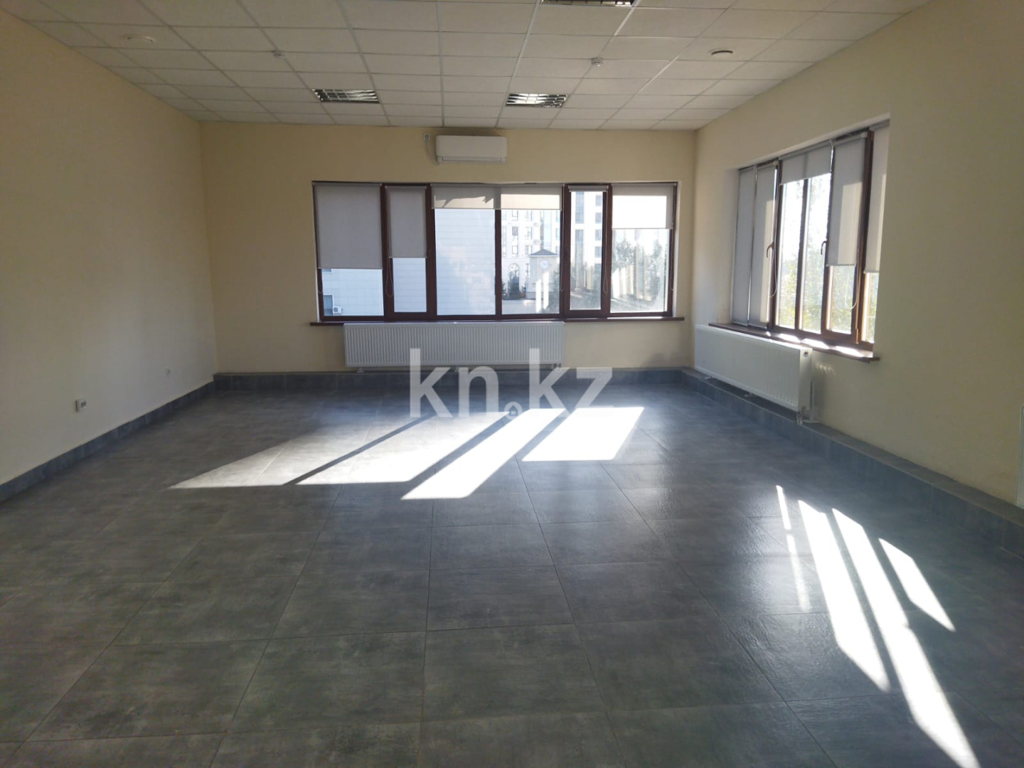 Аренда , пр.Кабанбай батыра, дом  2/2 в Астане