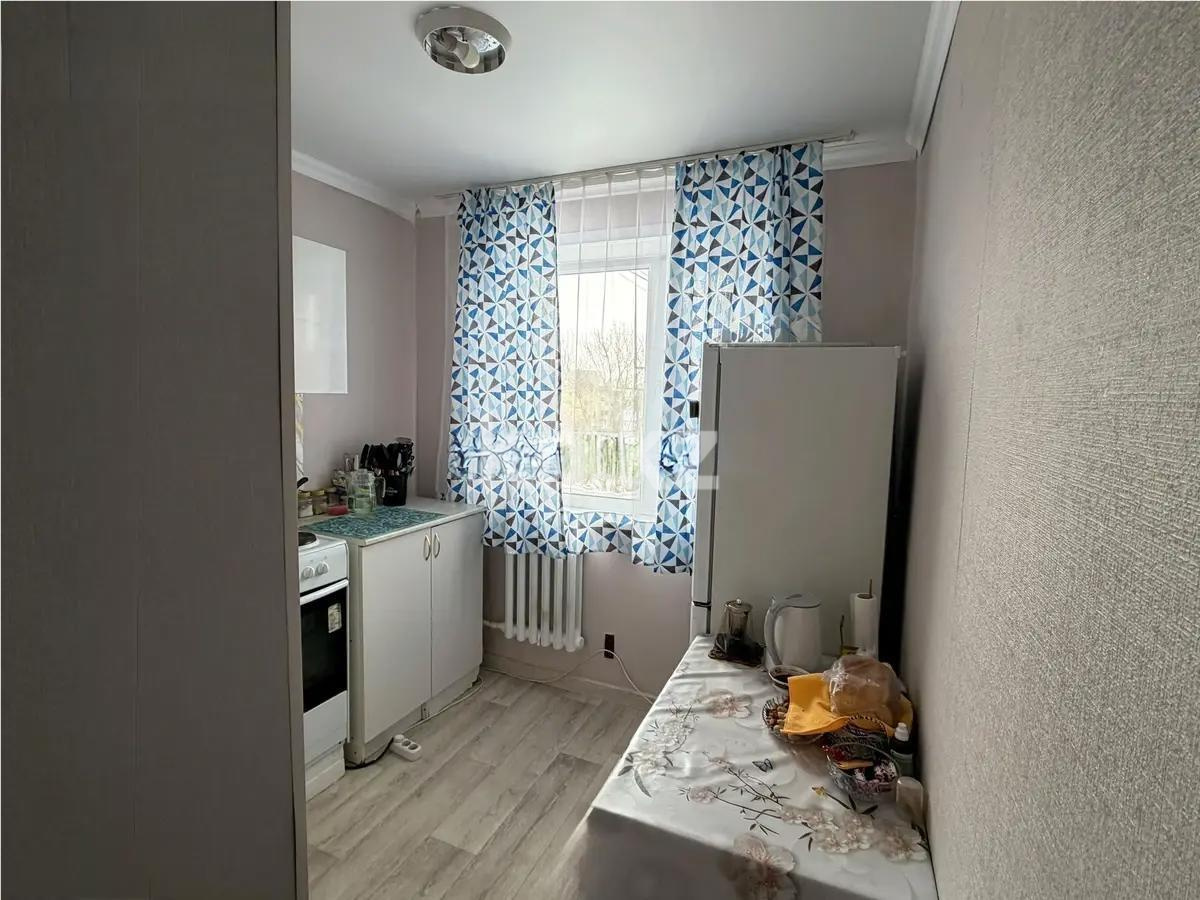 Продажа 2-комнатной квартиры, 46 м² - Продажа квартир в Караганде - страница 2 фото 3 из 5