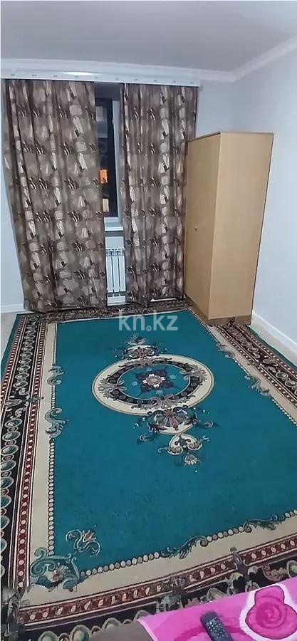 Продажа 1-комнатной квартиры, 33 м² - Продажа квартир в р-не Сарайшык Астаны - страница 2 фото 1 из 4
