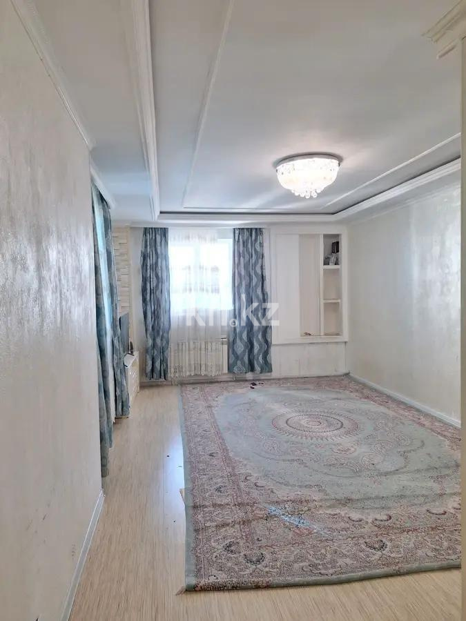 Продажа 2-комнатной квартиры, 70 м², ул. Сарайшык, дом  7 - Продажа квартир в новостройках Астаны без посредников с фото фото 1 из 5