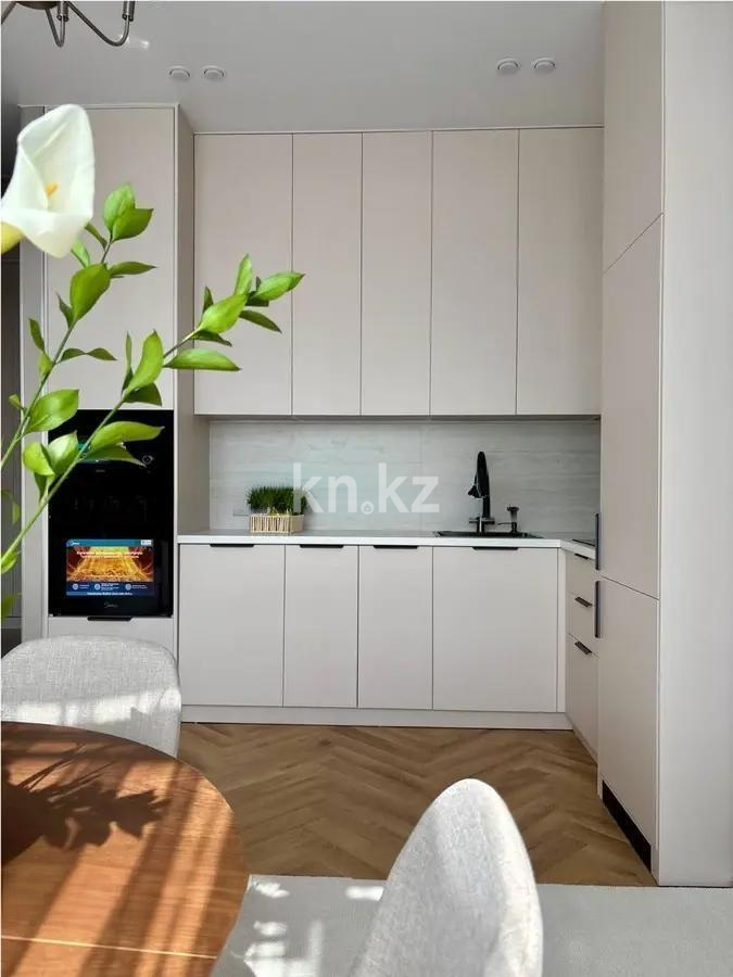 Продажа 2-комнатной квартиры, 44.5 м² - Продажа квартир от собственников в Астане - страница 7 фото 3 из 5