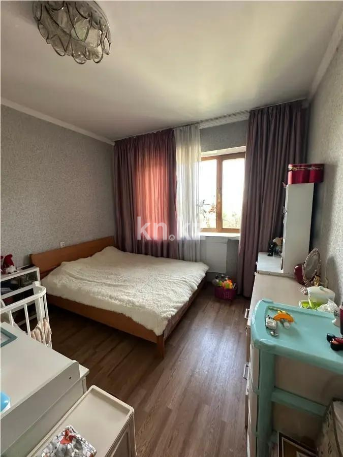 Продажа 4-комнатной квартиры, 90 м² в Алматы - фото 4