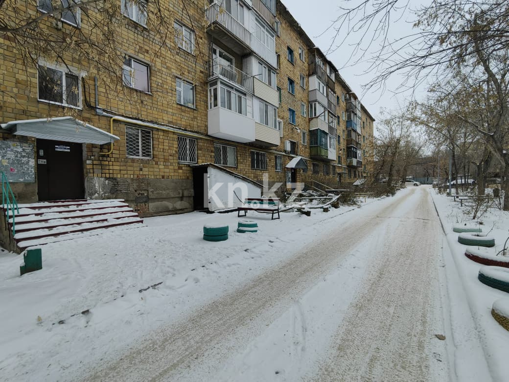 Продажа 2-комнатной квартиры, 46 м² в Караганде - фото 24