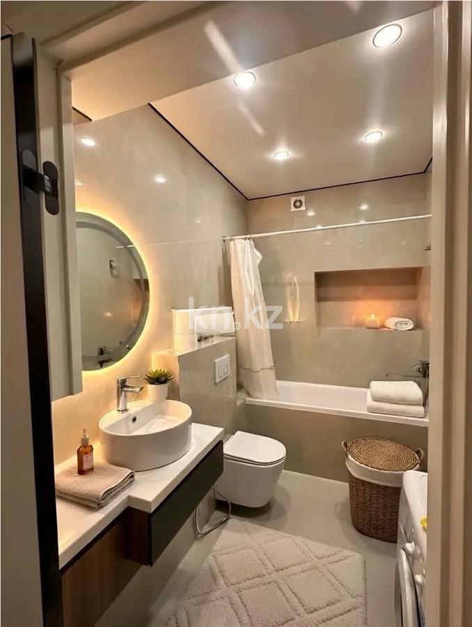 Продажа 3-комнатной квартиры, 67 м² в Алматы - фото 4