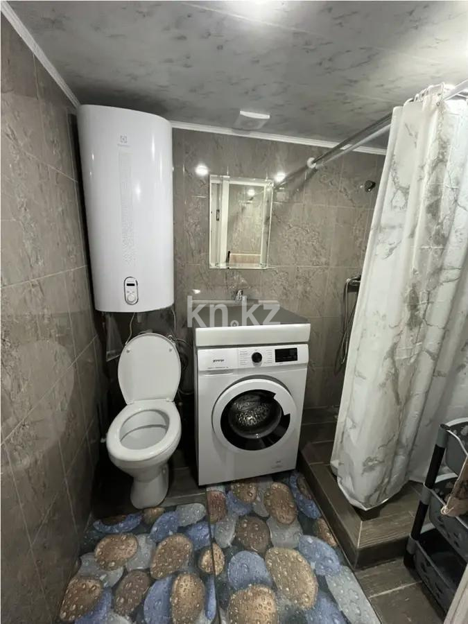 Продажа 2-комнатной квартиры, 45 м² - Продажа квартир в новостройках Караганды фото 5 из 6