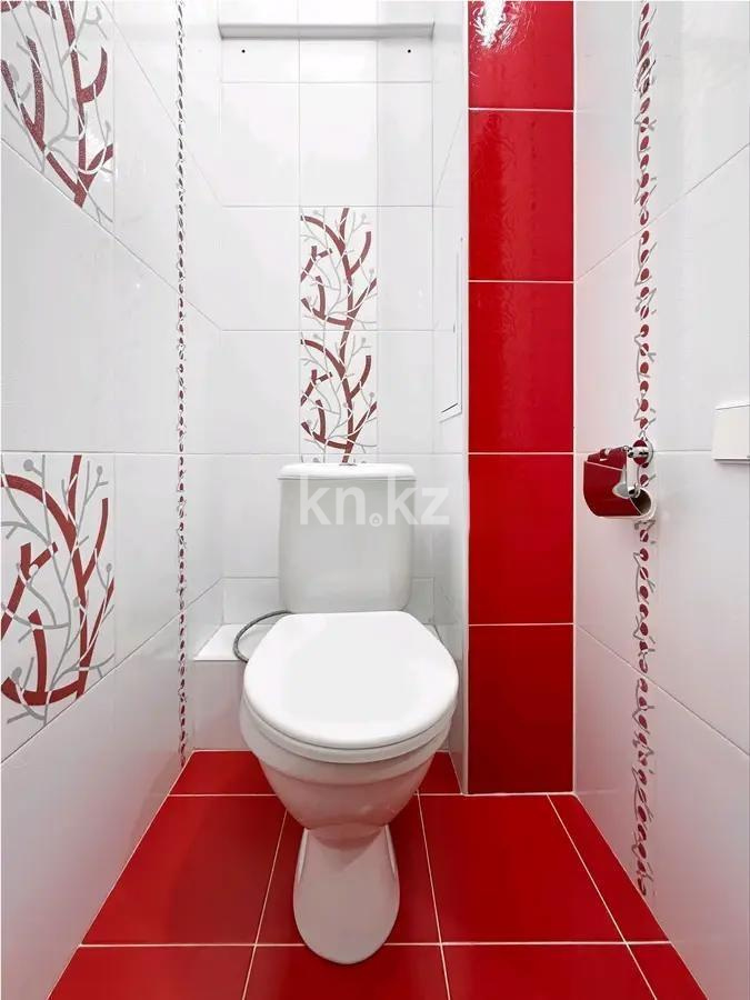 Продажа 2-комнатной квартиры, 50 м² в Алматы - фото 5