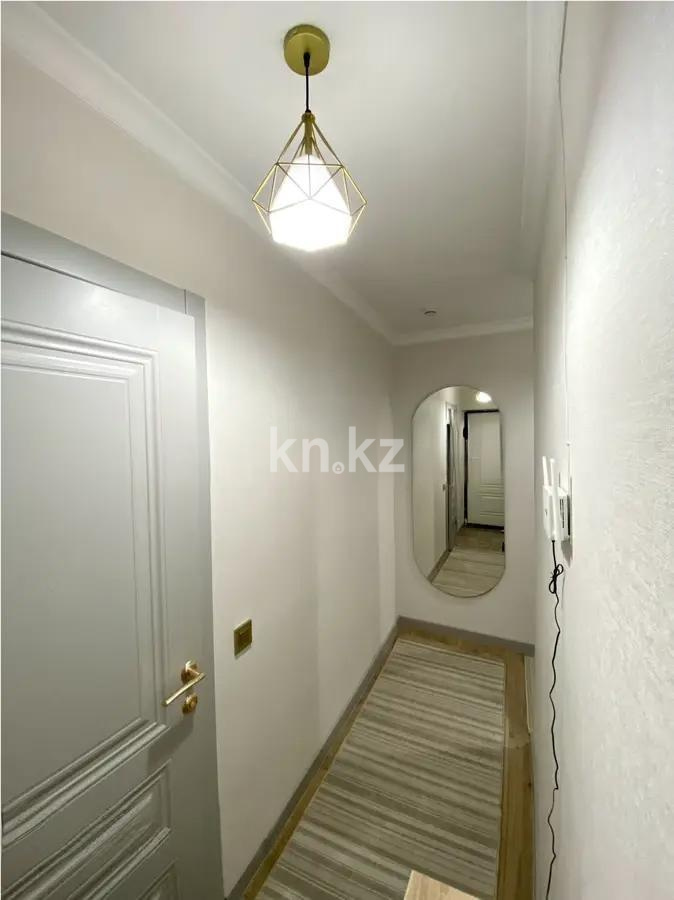 Продажа 2-комнатной квартиры, 44 м² в Астане - фото 5