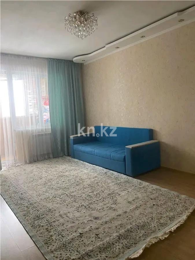 Продажа 1-комнатной квартиры, 40 м² в Алматы