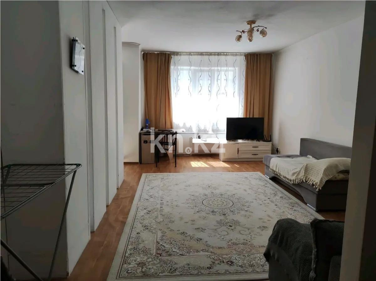 Продажа 1-комнатной квартиры, 45 м² - Продажа  однокомнатных квартир в новостройках Астаны - страница 23 фото 1 из 4