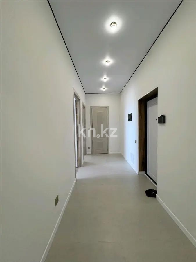Продажа 3-комнатной квартиры, 66 м² - Продажа  трехкомнатных квартир в новостройках Астаны фото 6 из 6
