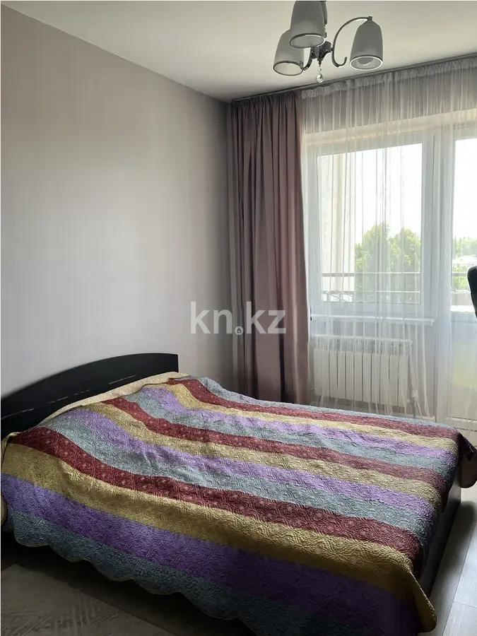 Продажа 3-комнатной квартиры, 83.5 м² в Алматы - фото 3