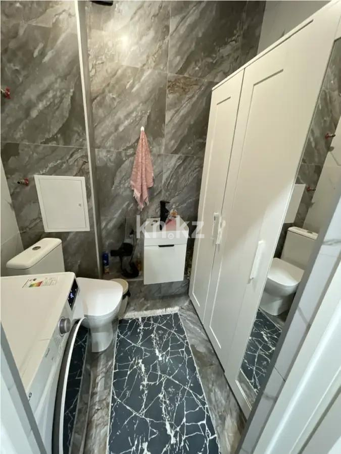 Продажа 3-комнатной квартиры, 80 м², ул. Нажимеденова, дом  19 - Продажа квартир в Астане фото 6 из 7