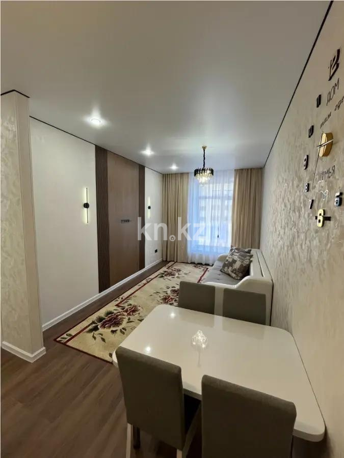 Продажа 1-комнатной квартиры, 37.9 м² в Астане