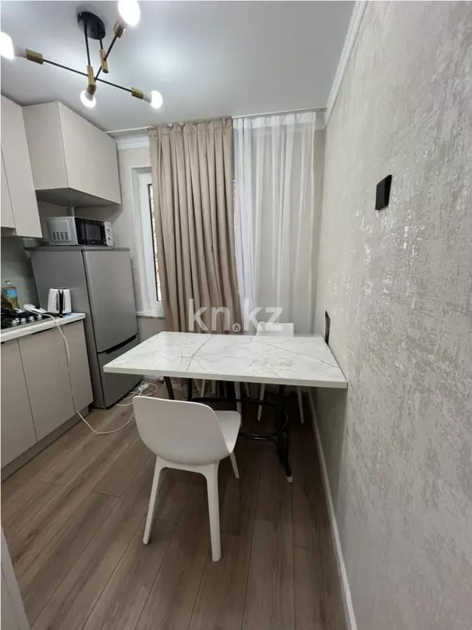 Продажа 2-комнатной квартиры, 48 м² - Продажа квартир в Алматы - страница 3 фото 3 из 6
