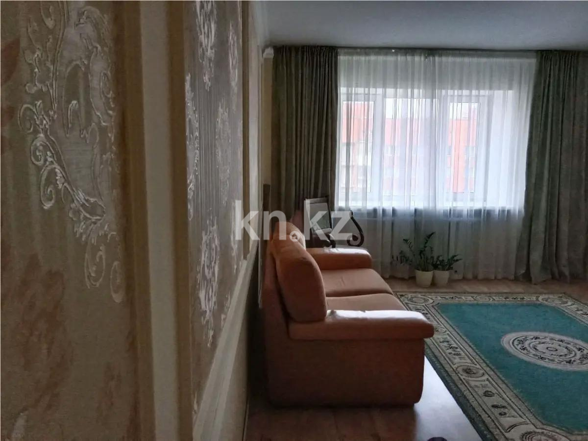 Продажа 2-комнатной квартиры, 80 м², пр. Сарыарка, дом  31/2 в Астане